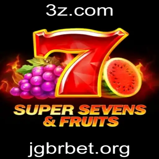 Explorando o Fascinante Mundo do Jogo 7SuperSevensFruits