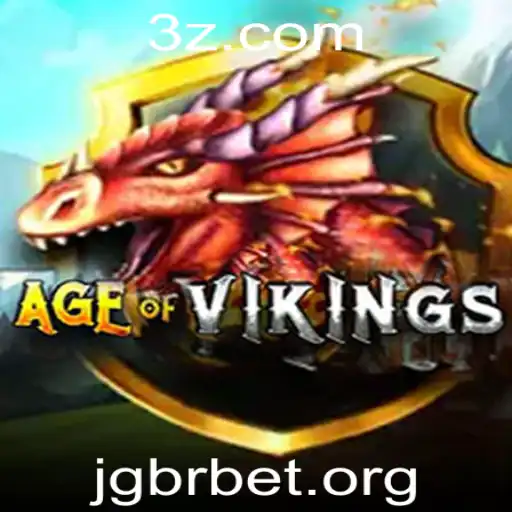 Descubra AgeofViking: Uma Jornada ao Épico Mundo dos Vikings