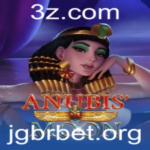 Descubra o Fascinante Mundo de AnubisMoon: Um Guia Completo com Eventos Atuais