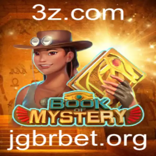 Descubra o Fascinante Mundo de Book of Mystery