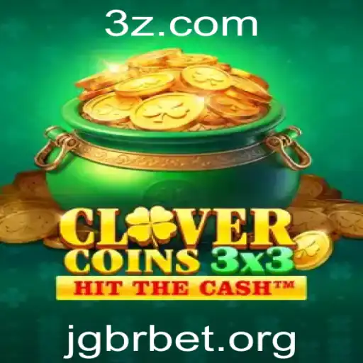 Clovercoin3x3: Um Mergulho no Mundo do Jogo Inovador