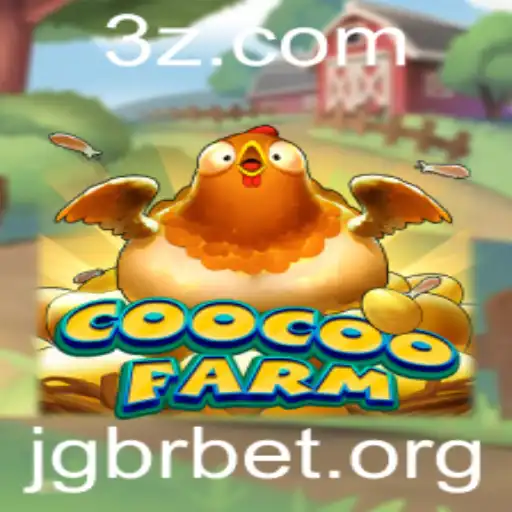Explorando CooCooFarm: O Fascinante Mundo do Jogo de Simulação Agrícola