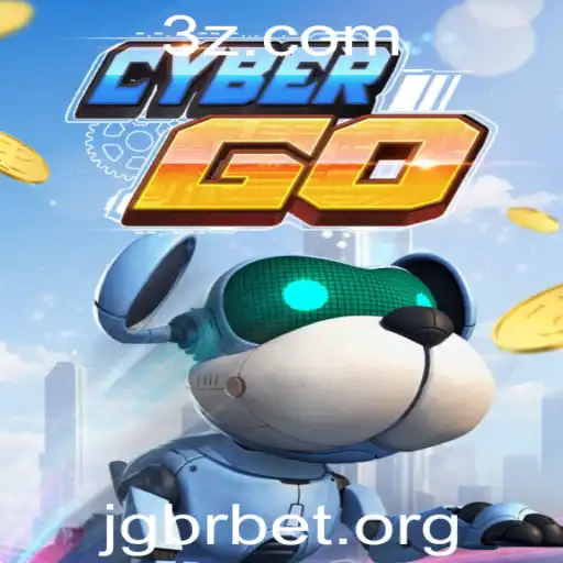 CyberGO: Uma Nova Era no Mundo dos Jogos de Tabuleiro
