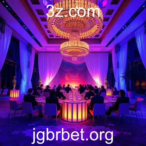 Eventos Exclusivos: Um Mergulho nas Experiências Únicas