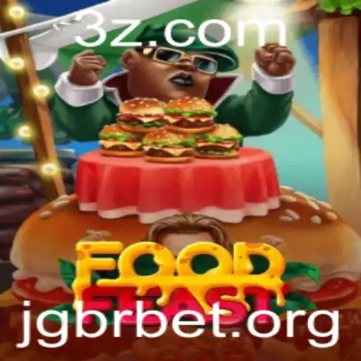 Descubra o Fascinante Mundo de FoodFeast: Um Jogo de Estratégia Culinária