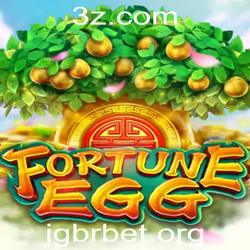 FortuneEgg: Mergulhando no Universo do Jogo com jgbrbet