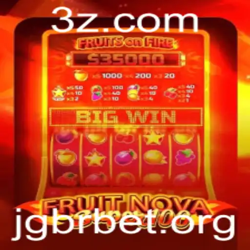 Descubra o Mundo de Diversão em FruitNovaSuper100