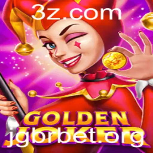 Descubra o Empolgante Jogo GoldenJoker e as Regras de Jgbrbet