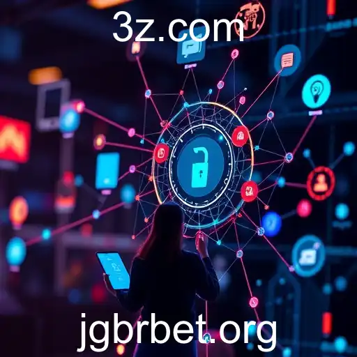 Expansão dos Jogos Online em 2025