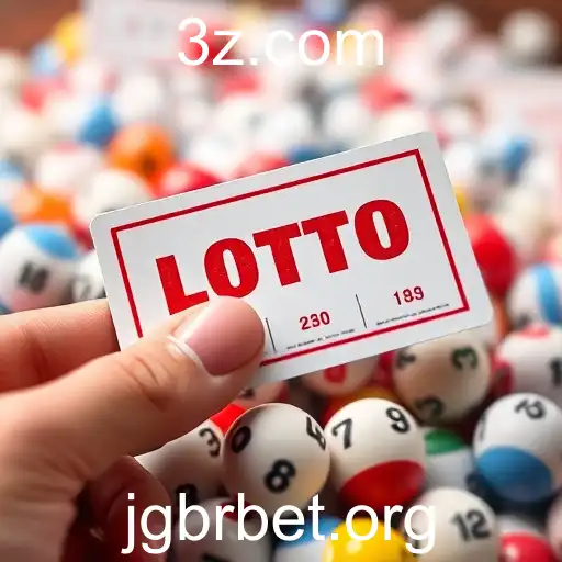 O Fascinante Mundo da Loteria: Uma Jornada de Sorte e Estratégia