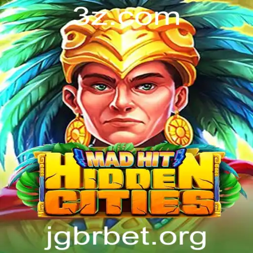 Descubra o Fascinante Mundo de MadHitHiddenCities: Um Jogo de Exploração e Estratégia