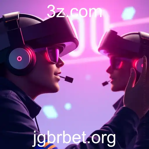 A Evolução dos Jogos em 2025: Inovações e Tendências