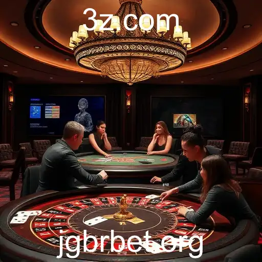 Evolução dos Role-playing Games em 2025