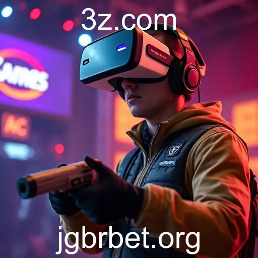 O Impacto dos Jogos na Economia Global Digital