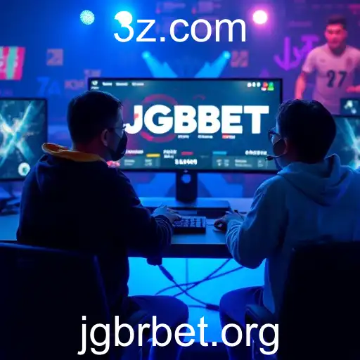 A Ascensão dos Jogos de Apostas Online em 2025