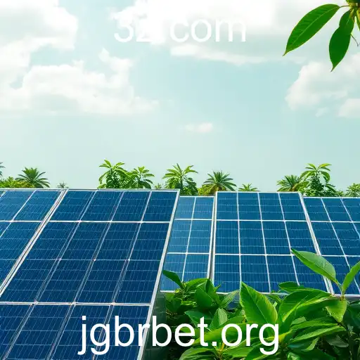 Inovações Tecnológicas e Sustentabilidade em Foco