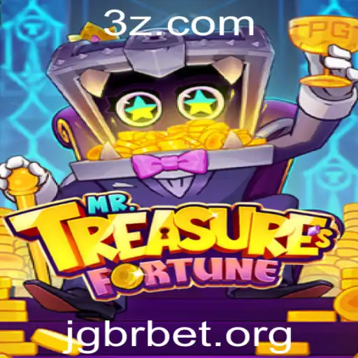 Descubra o Fascinante Mundo de MrTreasuresFortune