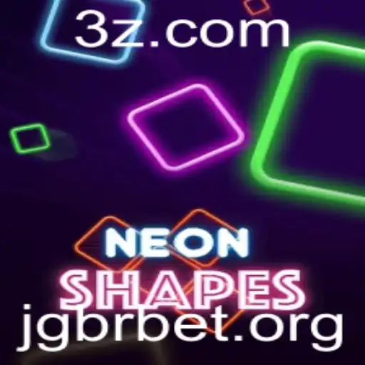 Explorando NeonShapes: Um Novo Jogo de Estratégia e Criatividade