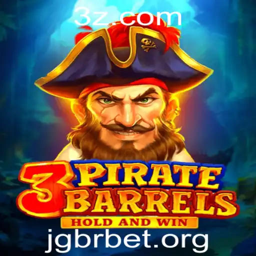 Descubra o Fascinante Mundo de 3PirateBarrels: Aventura e Estratégia em Alto-Mar