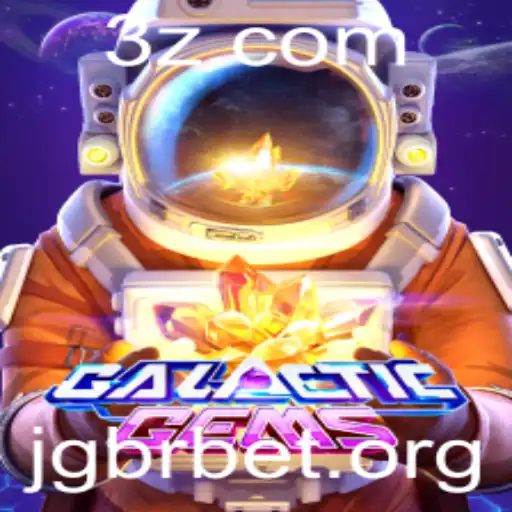 Explorando o Universo de GalacticGems: Regras e Mecânicas