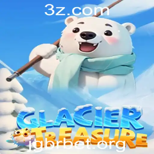 Descubra GlacierTreasure: O Novo Jogo de Aventura e Estratégia