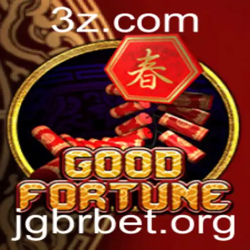 GoodFortune: O Novo Fenômeno do Entretenimento Interativo