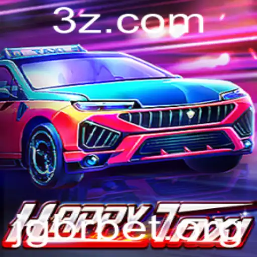 Explorando o Mundo de HappyTaxi: Um Jogo Inovador para Todas as Idades