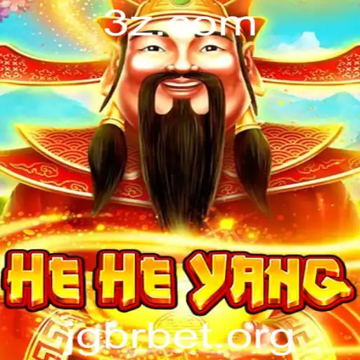 Descubra o Fascinante Mundo do Jogo 'HeHeYang'