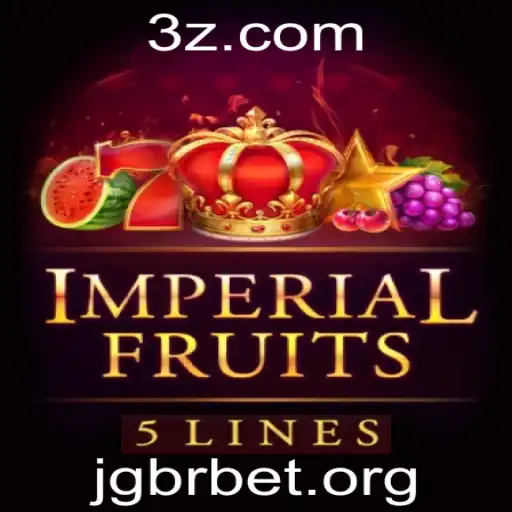 ImperialFruits5: Explorando os Segredos de um Jogo Animador