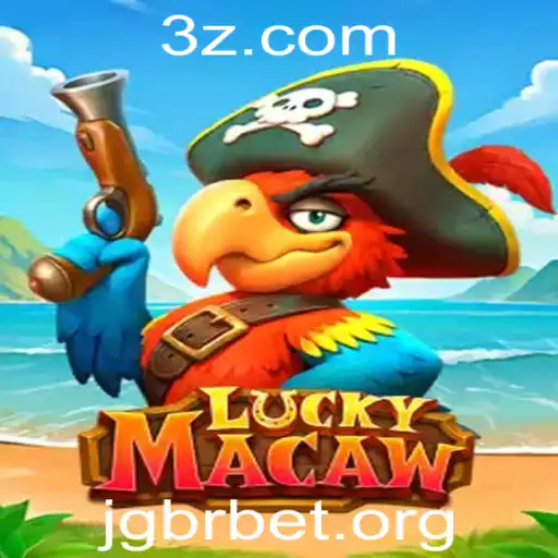 Explorando LuckyMacaw: O Novo Fenômeno no Mundo dos Jogos de Azar