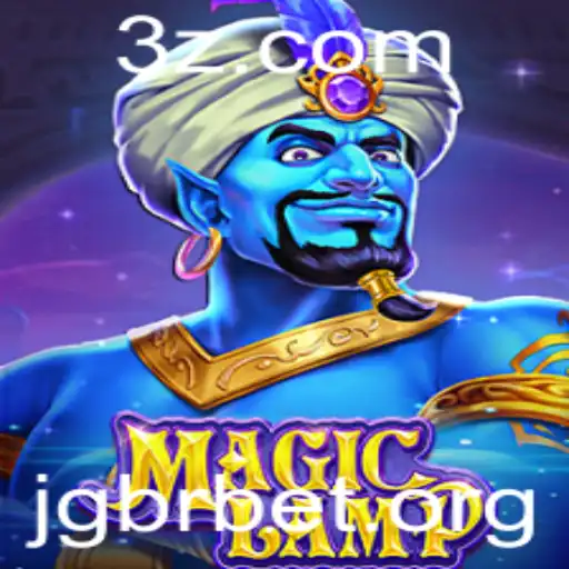 Explorando o Universo Encantado de MagicLamp
