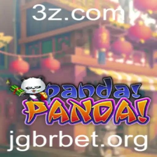 Descubra o Fascinante Mundo de PandaPanda