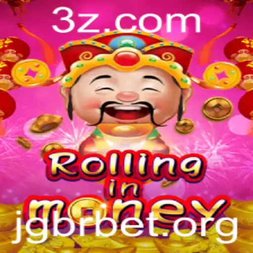 Descubra o Universo de RollingInMoney: Um Jogo Revolucionário