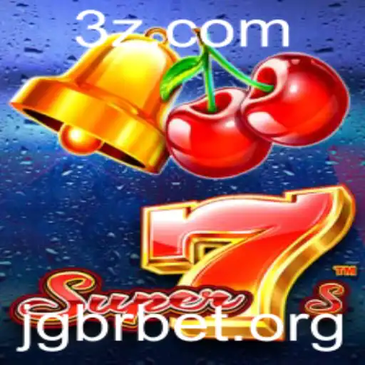 Super7s: Descubra o Jogo de Sorte que Encanta Jogadores ao Redor do Mundo