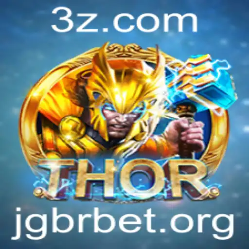 Bem-vindo ao Deslumbrante Mundo de THOR: Um Jogo de Estratégia Épico