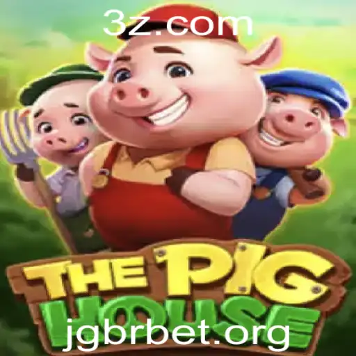 Descubra ThePigHouse: A Aventura Imersiva no Universo dos Jogos de Tabuleiro