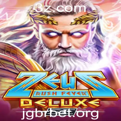 Explorando o Mundo de ZeusRushFeverDeluxeSE: A Nova Sensação dos Videogames