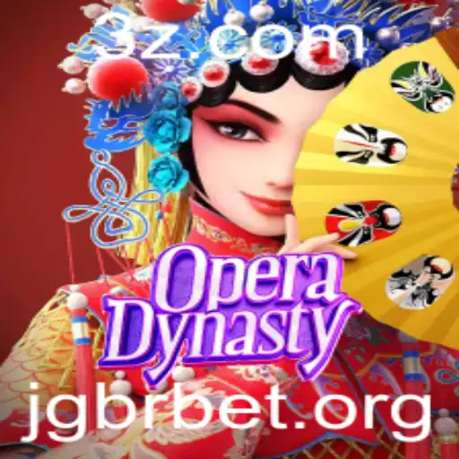 OperaDynasty: Desvende o Mundo Cativante deste Jogo Inovador