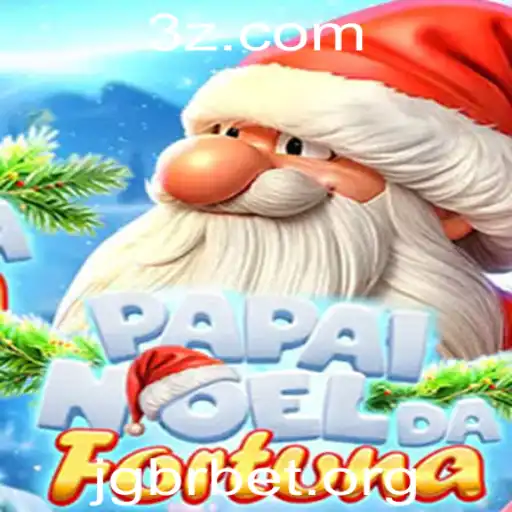 PapaiNoeldaFortuna: Uma Jornada Mágica com Regras de Sucesso
