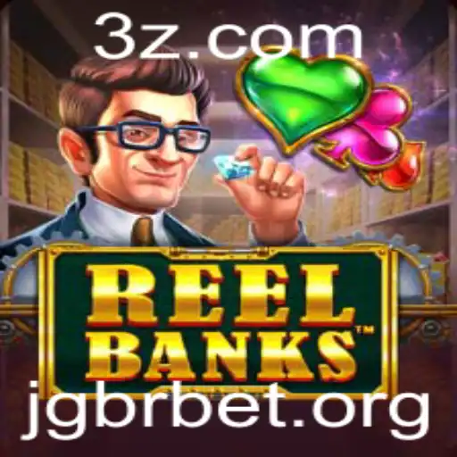 ReelBanks: Um Mergulho na Experiência e Regras do Jogo Icon