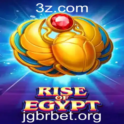 Descubra e Domine o Fascinante Jogo 'RiseOfEgypt'
