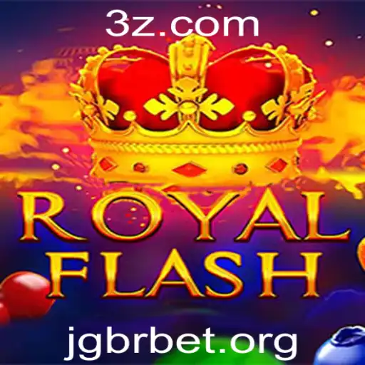 Explorando RoyalFlash: Um Mergulho no Jogo que Está Conquistando o Mundo