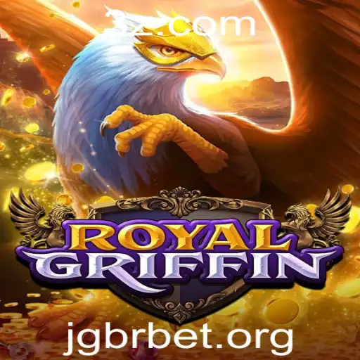 RoyalGriffin: Descubra o Novo Fenômeno dos Jogos Digitais