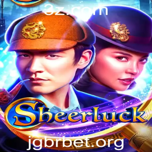 Sheerluck: Um Mistério Moderno