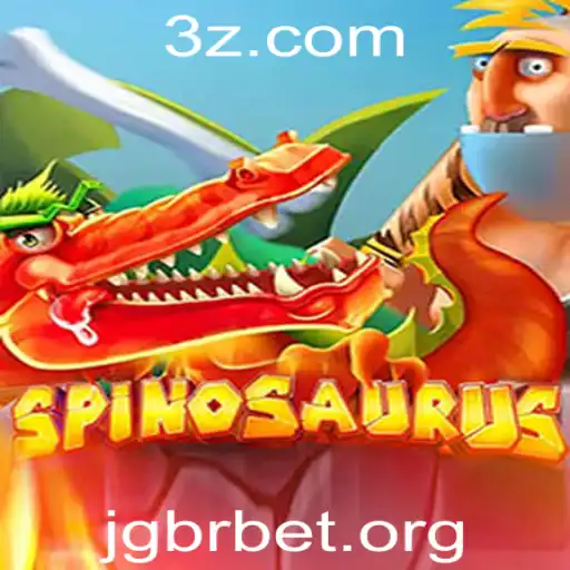 Explorando o Mundo do Jogo Spinosaurus: Regras e Introdução