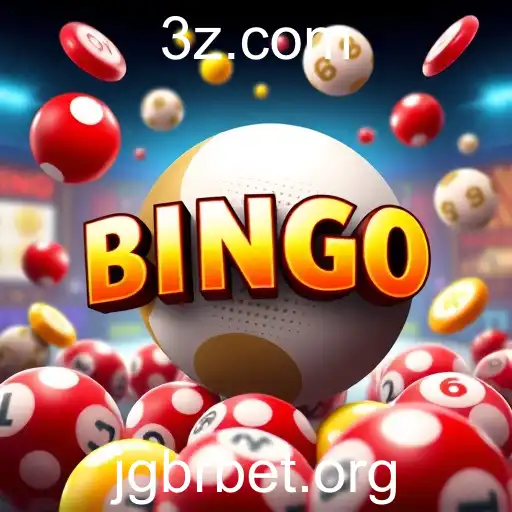 Explorando a Diversão dos Jogos de Bingo na Plataforma JGBRBET
