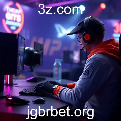 Expansão do Mercado de Jogos no Brasil em 2025