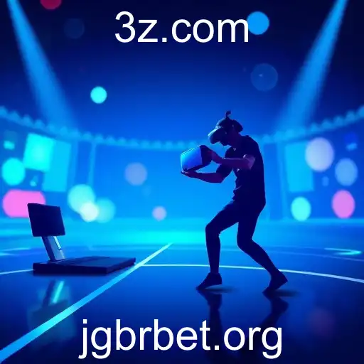 A Expansão do Jogo Online em 2025