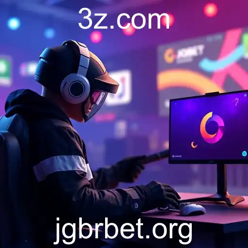 Futuro do Entretenimento Digital: Como o Jogo Online Revoluciona 2025