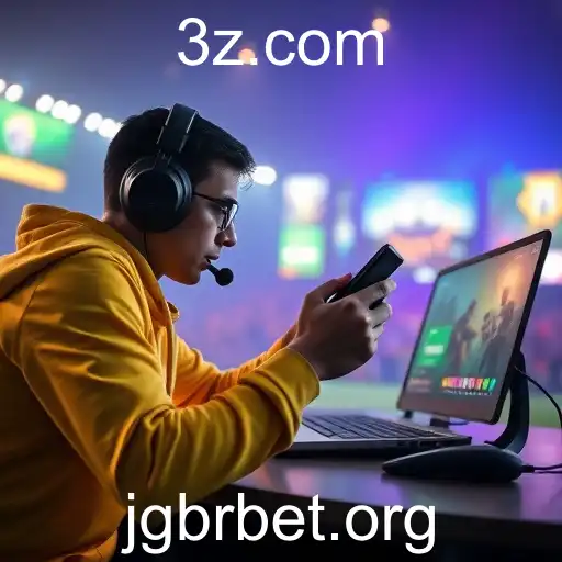 A Nova Era dos Jogos Online